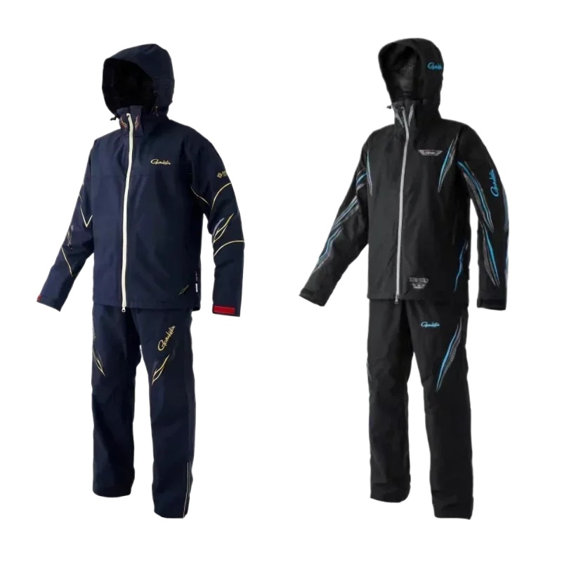 Fishing Rain Suit - Ropa de pesca de invierno para