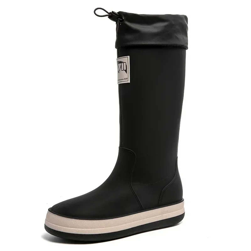 Fishing Boots - Zapatos de lluvia de alta calidad