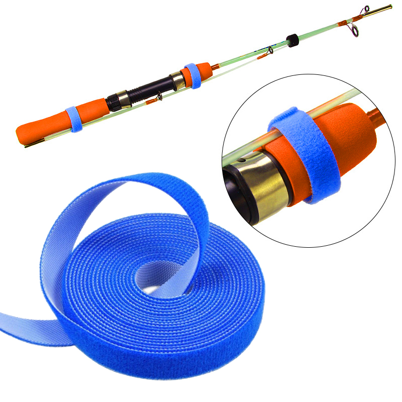 Fishing Belt - Sujetadores de caña de pescar, correas,