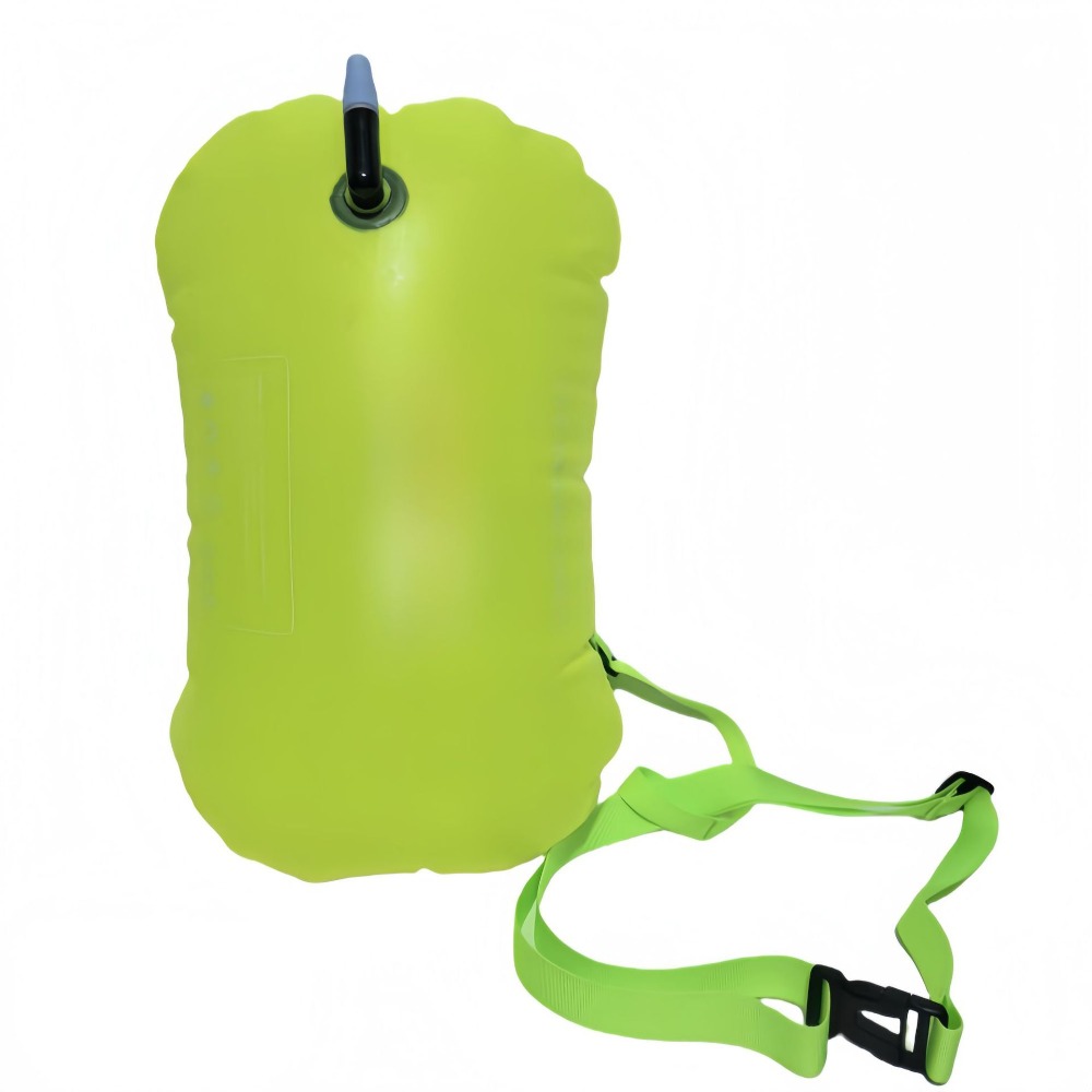 Fishing Belt - Bolsa de Flotación para Deportes Acuáticos,