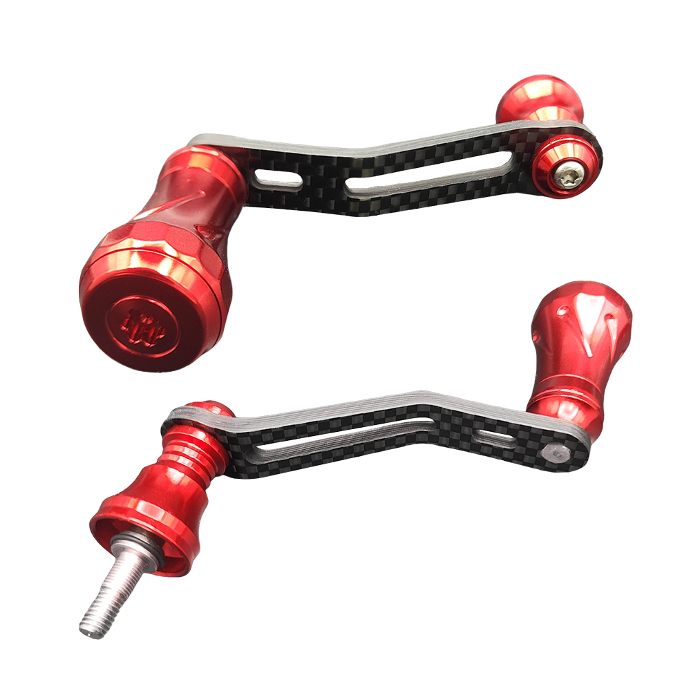 Mango de Carrete de Pesca de F - Daiwa Reel Fuego reseña y precio