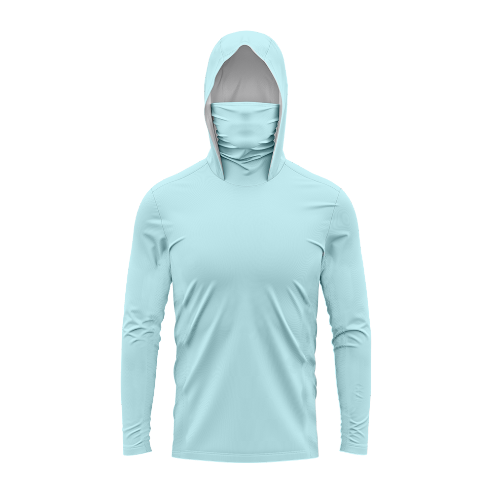 Sudadera de Pesca para Hombre  - Fishing Hoodie reseña y precio