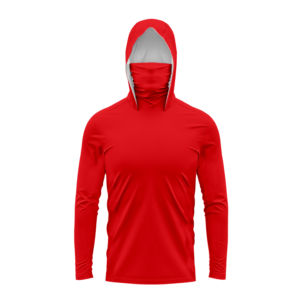 Sudadera de Pesca para Hombre  - Fishing Hoodie reseña y precio