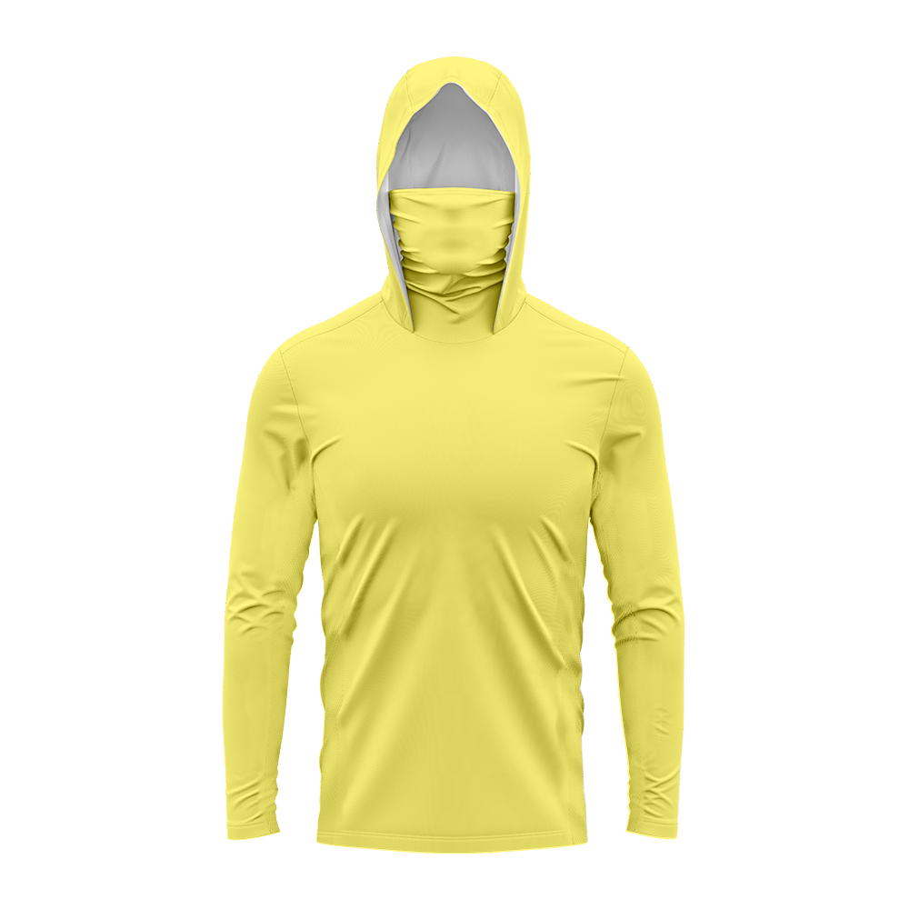 Sudadera de Pesca para Hombre  - Fishing Hoodie reseña y precio