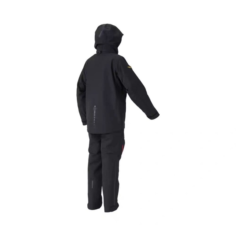 2025 nuevo conjunto de ropa SU - Fishing Rain Suit reseña y precio