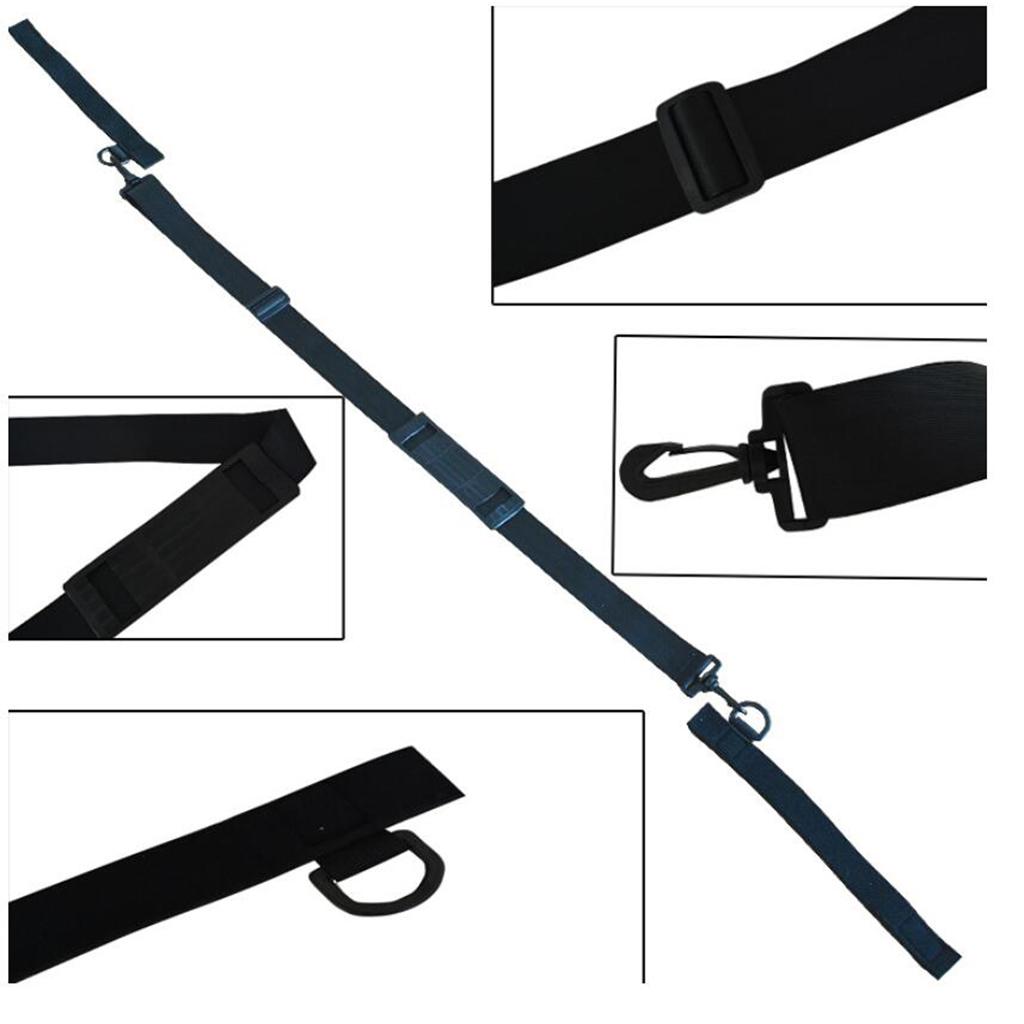 Funda elástica para caña de pe - Fishing Belt reseña y precio