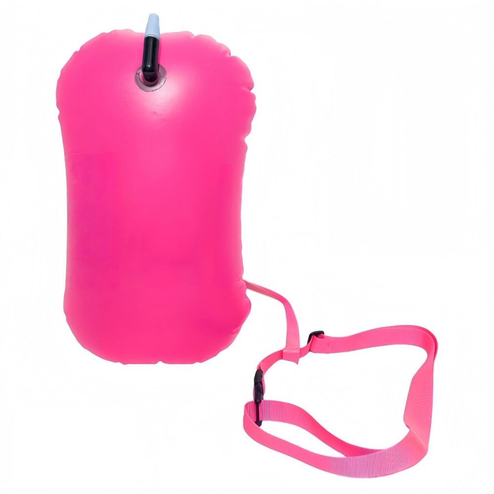 Bolsa de Flotación para Deport - Fishing Belt reseña y precio