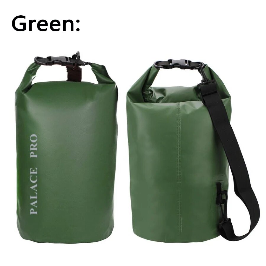 Bolsa de pesca portátil para e - Fishing Bag Waterproof reseña y precio