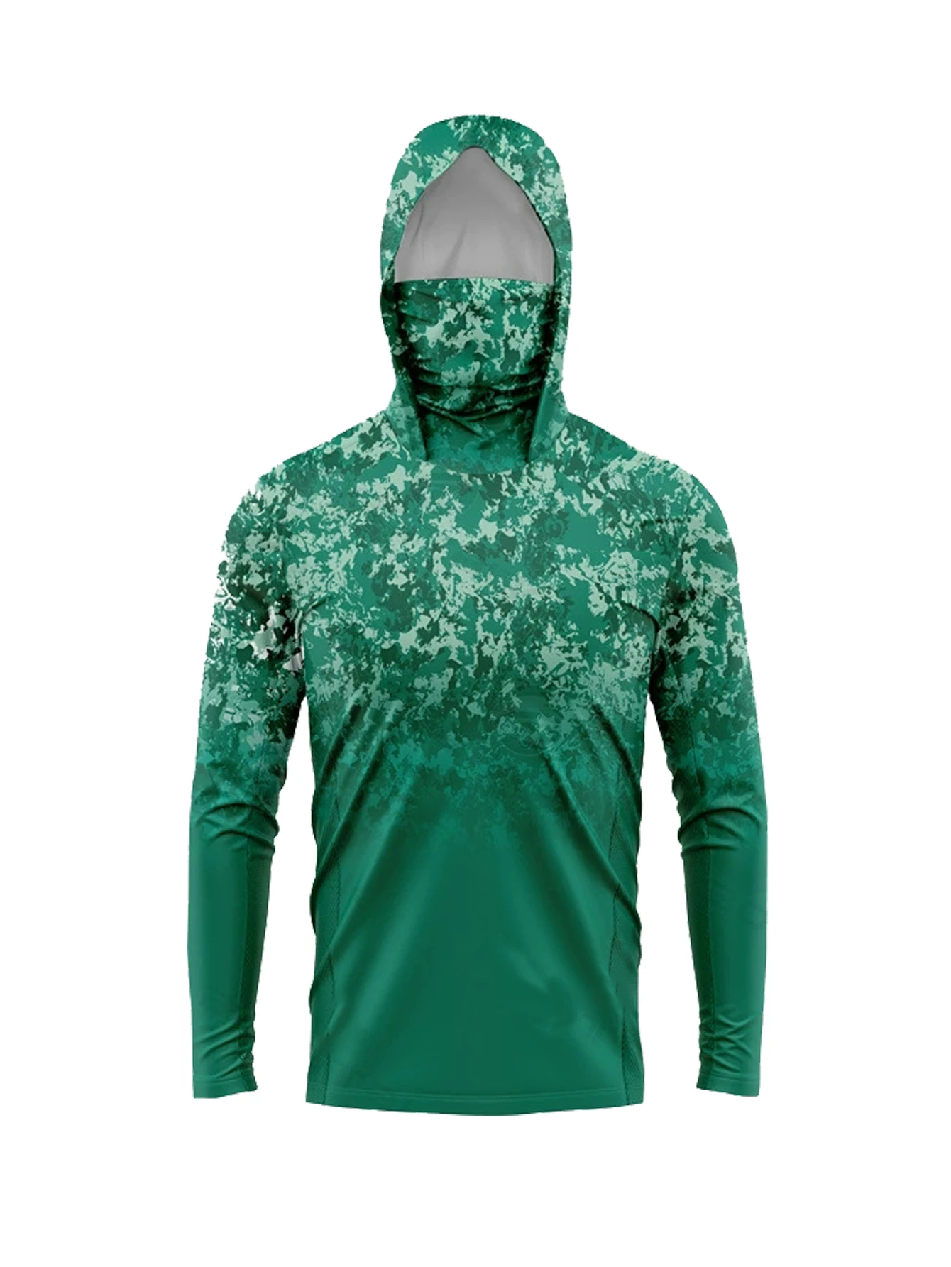 Sudadera con capucha para homb - Fishing Hoodie reseña y precio