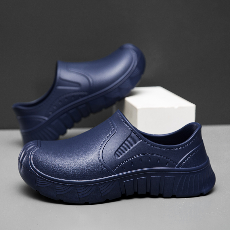 Zapatos de Lluvia con Suela An - Fishing Boots reseña y precio