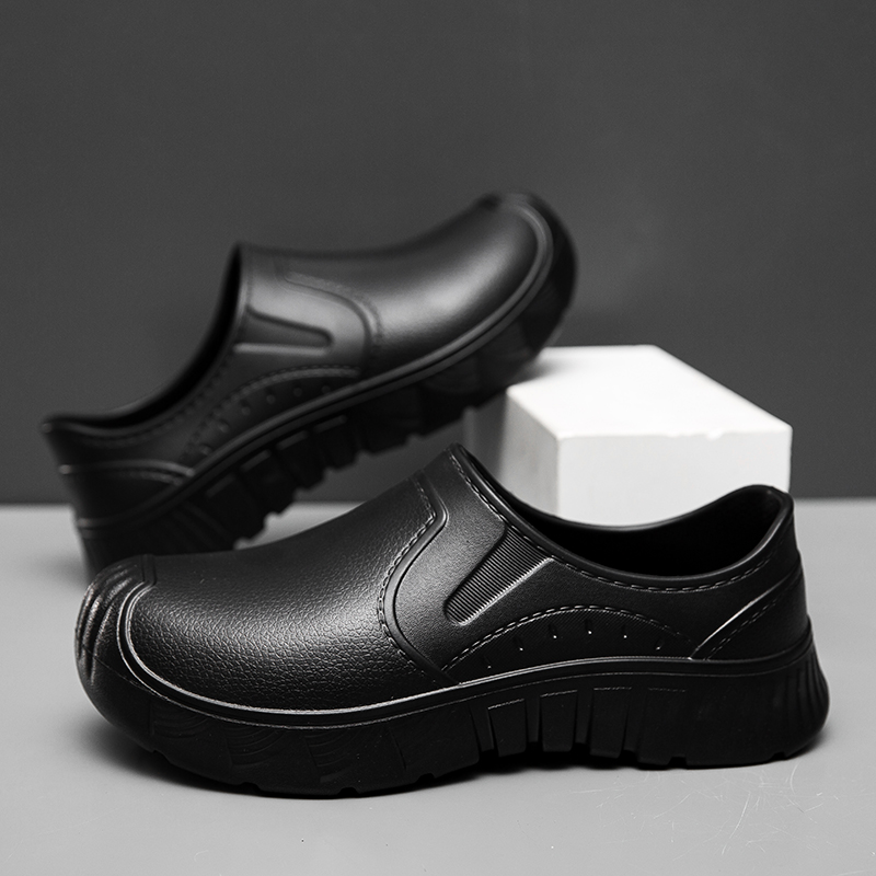 Zapatos de Lluvia con Suela An - Fishing Boots reseña y precio